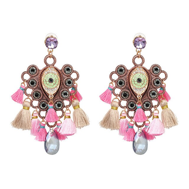 FASHIONSNOOPS-Boho-d-claration-bijoux-longue-gland-grande-boucle-d-oreille-balancent-goutte-cristal-boucle-d