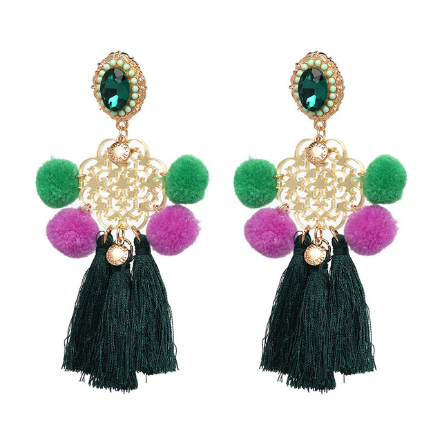 FASHIONSNOOPS-Boho-d-claration-bijoux-longue-gland-grande-boucle-d-oreille-balancent-goutte-cristal-boucle-d