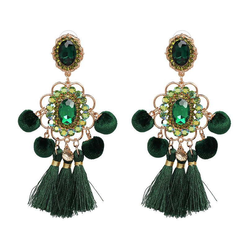 FASHIONSNOOPS-Boho-d-claration-bijoux-longue-gland-grande-boucle-d-oreille-balancent-goutte-cristal-boucle-d