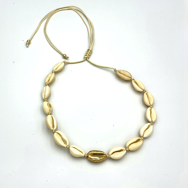 2019-Puka-Natural-gold-cowrie-Shell-necklace-women-best-friend-cowry-seashell-necklace-bijoux-collier-femme