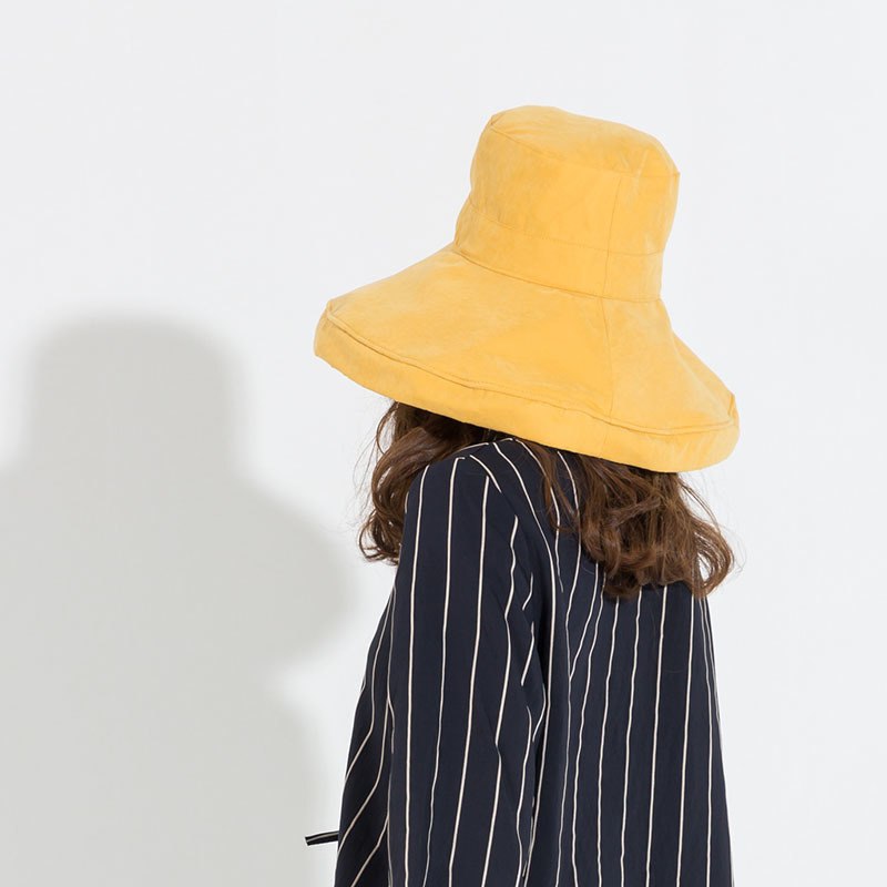 EAM-2019-Mode-Tout-Allumette-Femmes-Chapeaux-Occasionnels-Cor-en-Solaire-Pliable-Japonais-Style-Chapeaux