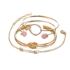 21-Styles-classique-fl-che-noeud-rond-cristal-gemme-multicouche-r-glable-ouvert-Bracelet-ensemble-femmes