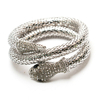 Ztech-Choker-Colliers-cristal-or-argent-Serpent-ceinture-pour-femmes-collier-femme-bijoux-Serpent-collier-femmes