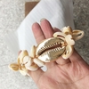 boho-pulseira-feminina-NATURAL-big-puka-COWRIE-shell-BRACELET-bracelets-for-women-gift-bijoux-jewelry-bohemian