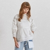 twotwinstyle-summer-hollow-out-white-shirt-for-women-stand-collar-lantern-sleeve-loose-blouse-female-fashion