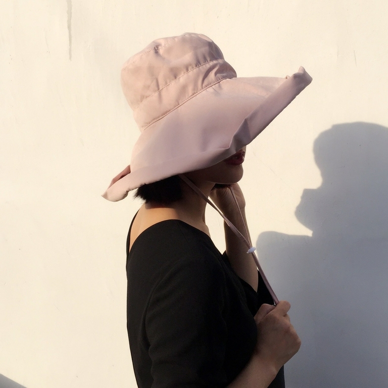 EAM-2019-Mode-Tout-Allumette-Femmes-Chapeaux-Occasionnels-Cor-en-Solaire-Pliable-Japonais-Style-Chapeaux