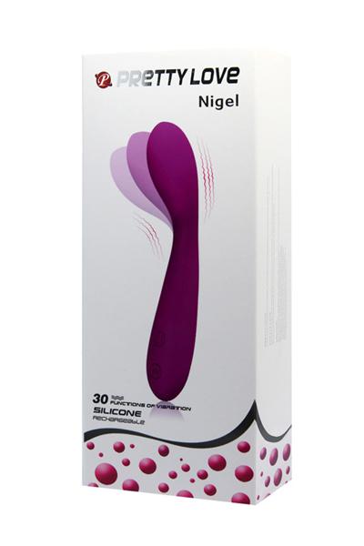 vibro nigel pretty love