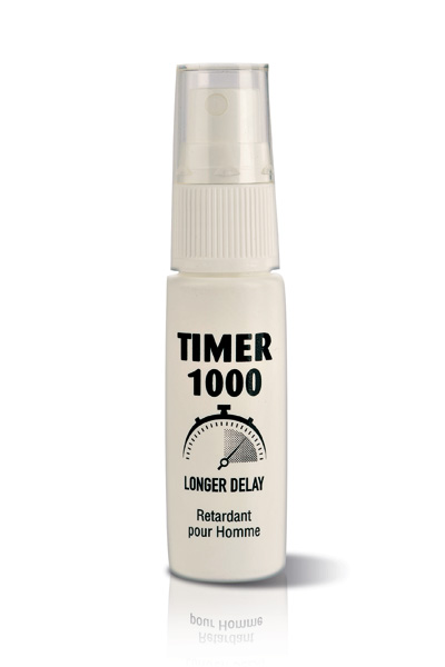 Spray retardant TIMER 1000