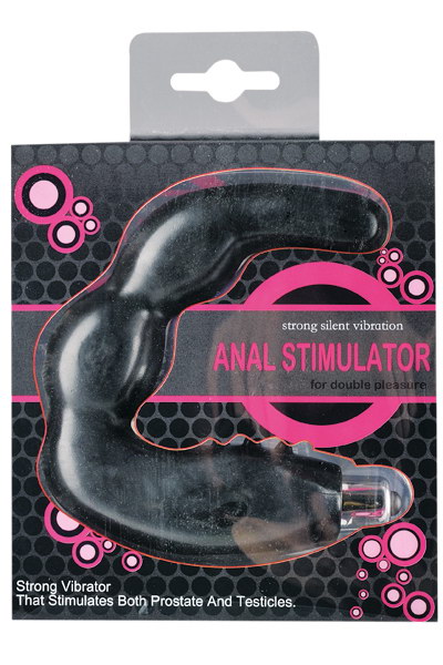 stimulateur-prostate-vibrant