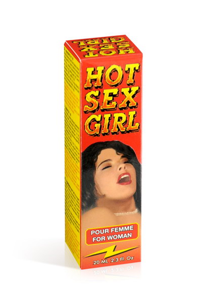 HOT SEX GIRL stimulant