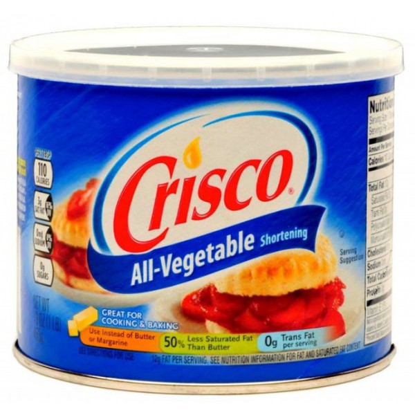 graisse-crisco-453-gr