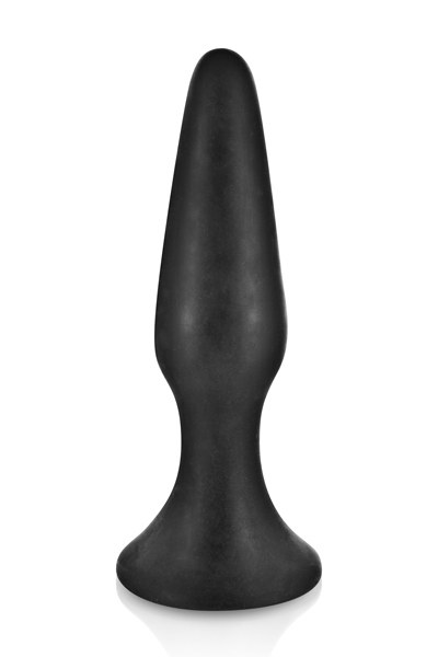 Plug anal silicone GLAMY 12.5cm