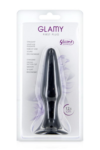 plug-anal-silicone-12.5cm-b