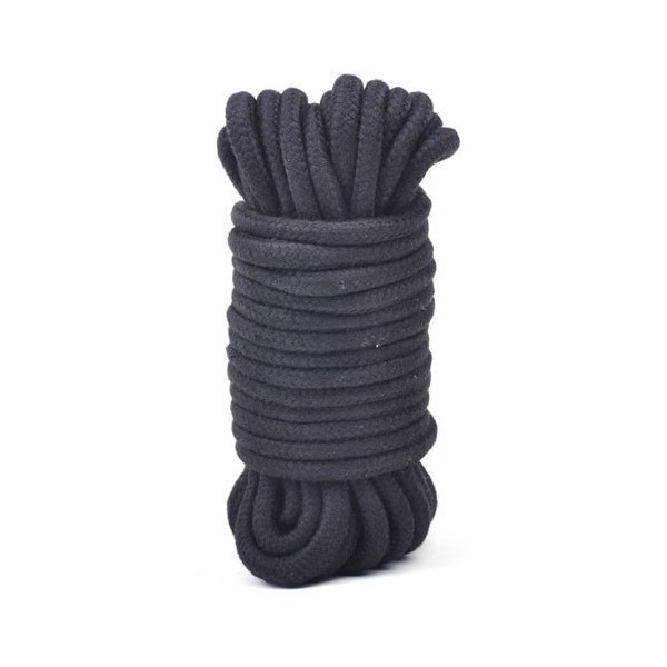 corde-de-bondage-coton-noire-10m