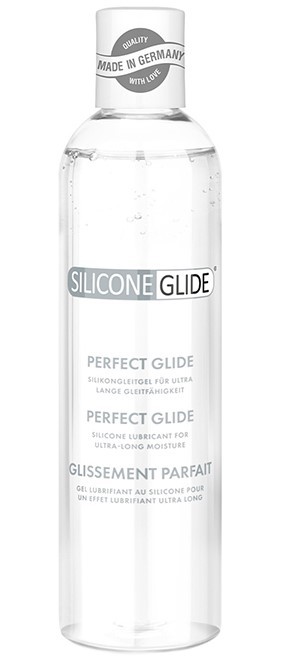 Lubrifiant silicone GLIDE 250 ML