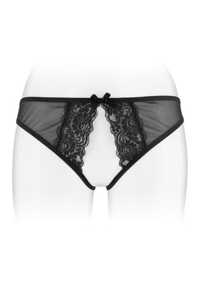 culotte-string-sexy-taille-unique-noir