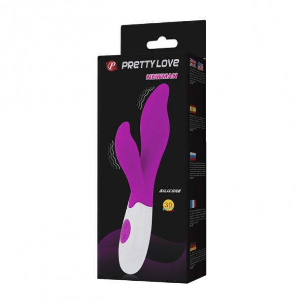 vibro-rabbit-newman-silicone-pretty-love-(2)