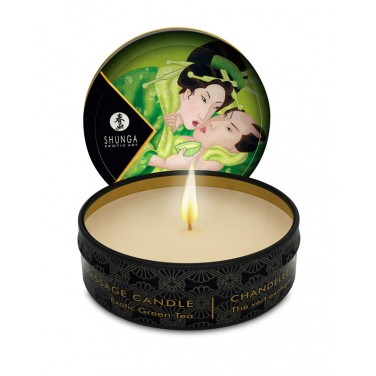 bougie-de-massage shunga-30-ml-the-vert