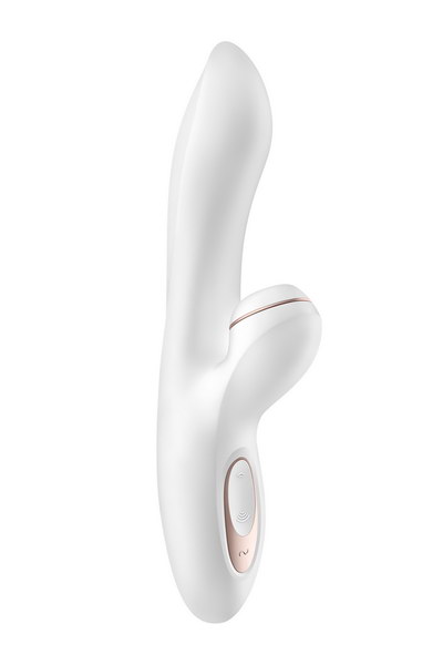 Vibro rabbit SATISFYER PRO-G SPOT USB