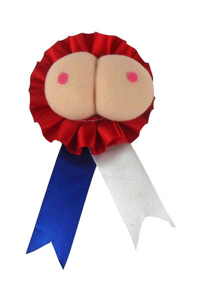 gadget-humour-boobs-award-ribbon