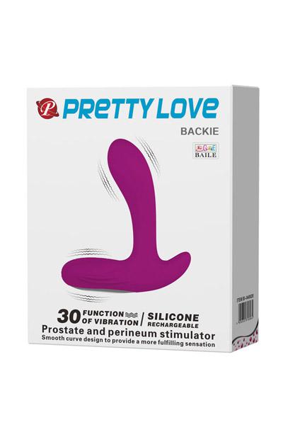 stimulateur-prostate-usb-violet-pretty-love-2