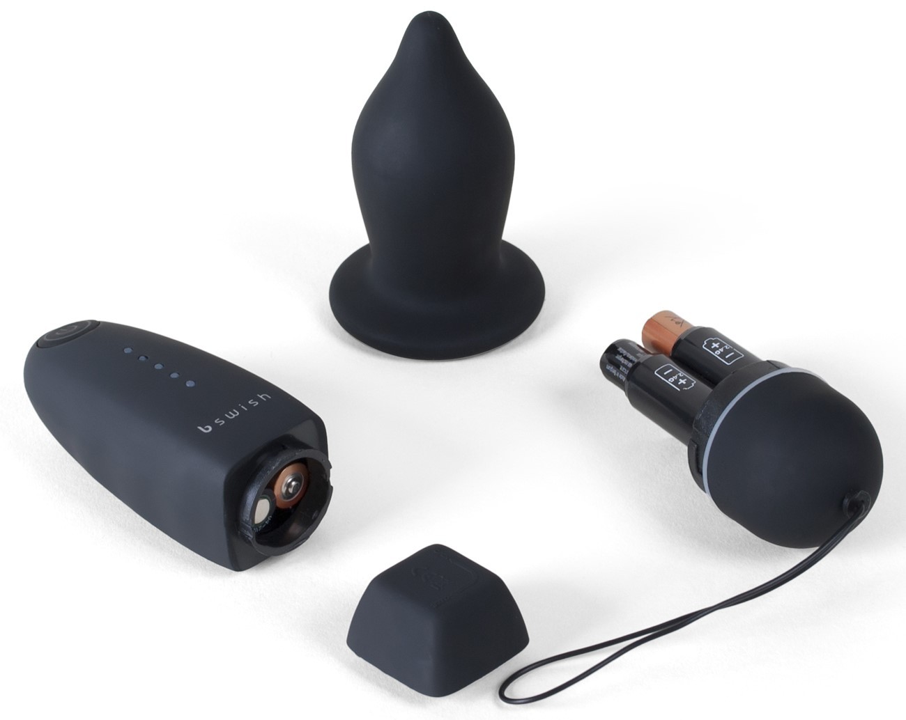 oeuf-anal-vibrant-telecommandé-bfilled-classic-noir-2