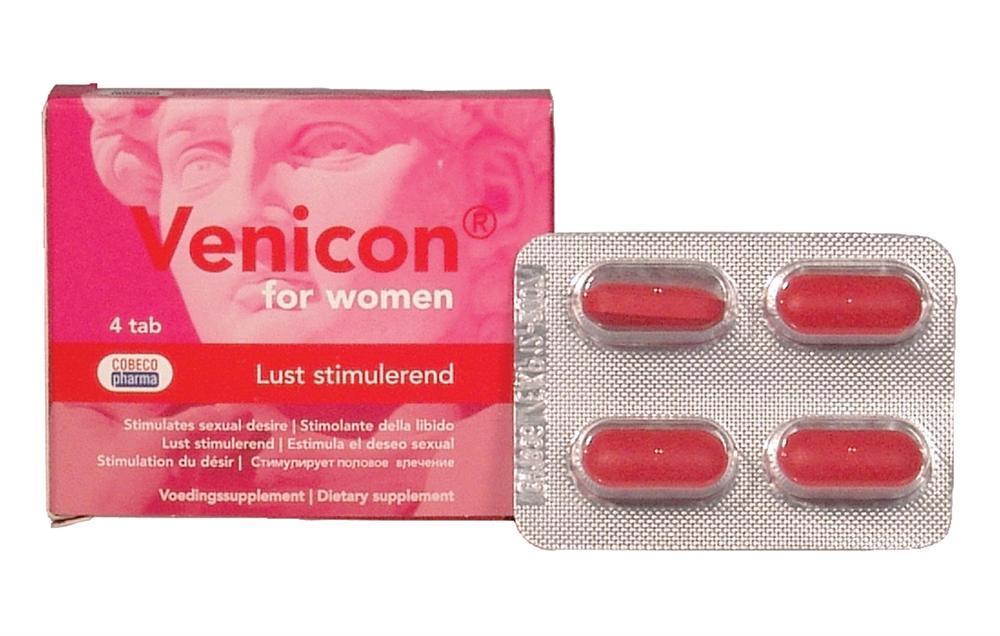 stimulant-femme-venicon-4-gellules
