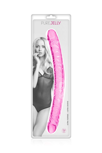 double-dong-jelly-rose-34-cm-2