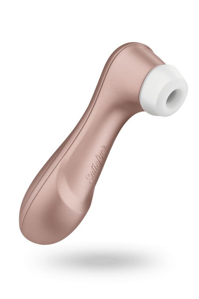 Stimulateur de clitoris Satisfyer Pro 2