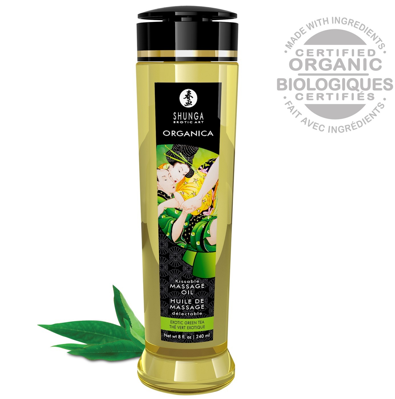 huile-de-massage-biologique-saveur-the-vert-240-ml