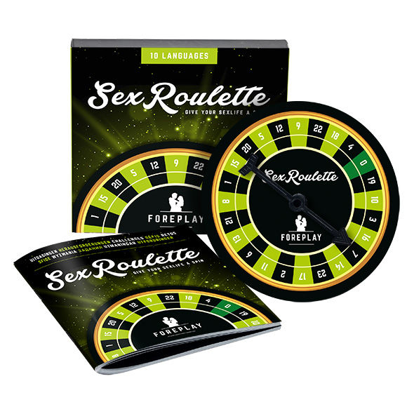 JEU DE ROULETTE SEXUELLE-1