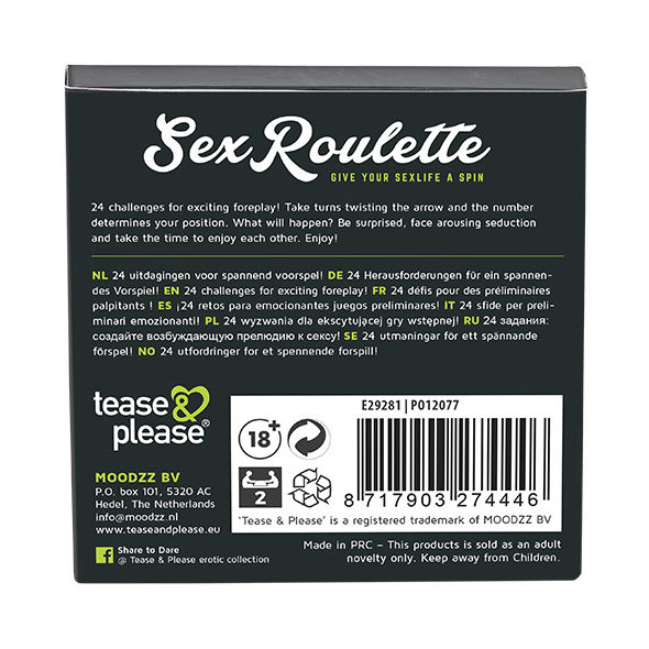 JEU DE ROULETTE SEXUELLE-3