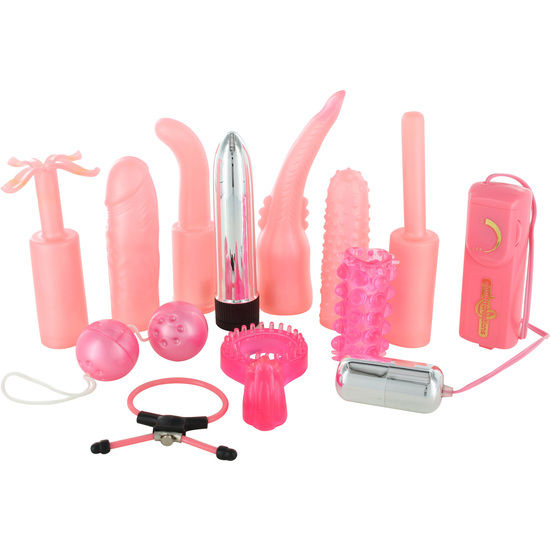 coffret 12 sextoys dirty dozen-1