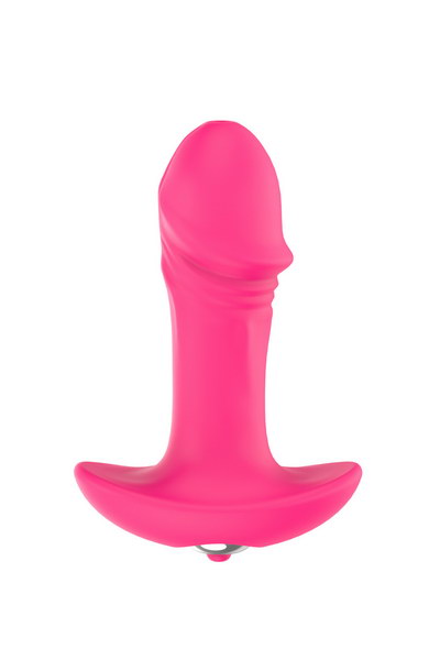 Plug anal gland vibrant Secret My First-1