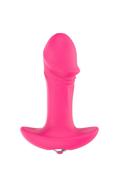 Plug anal gland vibrant Secret My First