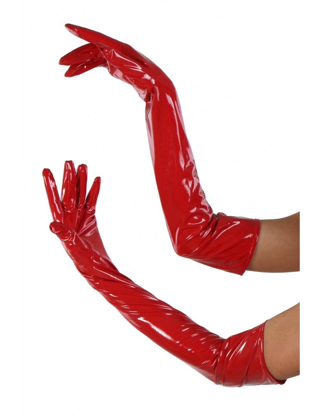 014g-bk-gants-longs-en-vinyle.rouge