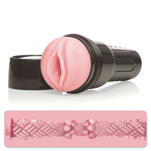 FLESHLIGHT GO PINK LADY SURGE VAGIN