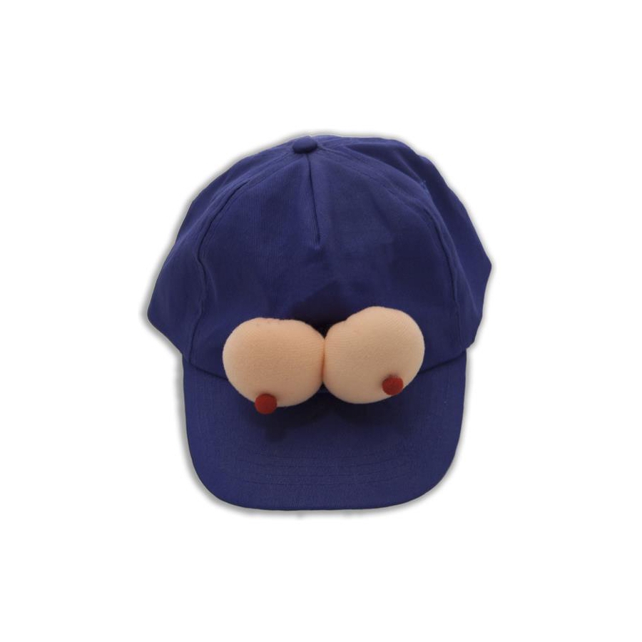 casquette-bleue-seins-humour