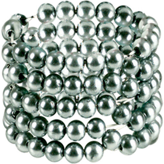 Cockring 5 anneaux à perles