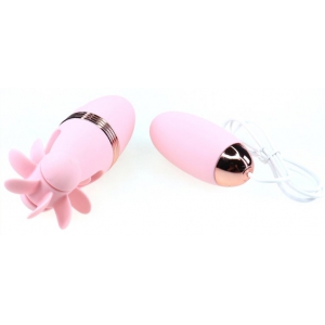 stimulateur-de-clitoris-langue-rotatif-magic-roll-12cm-rose-2