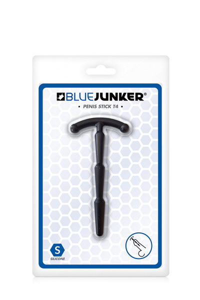 Tige à urètre Penis Stick 4 Blue Junker