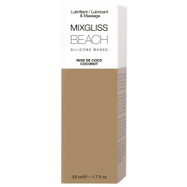 lubrifiant-silicone-mixgliss-beach-noix-de-coco-50ml