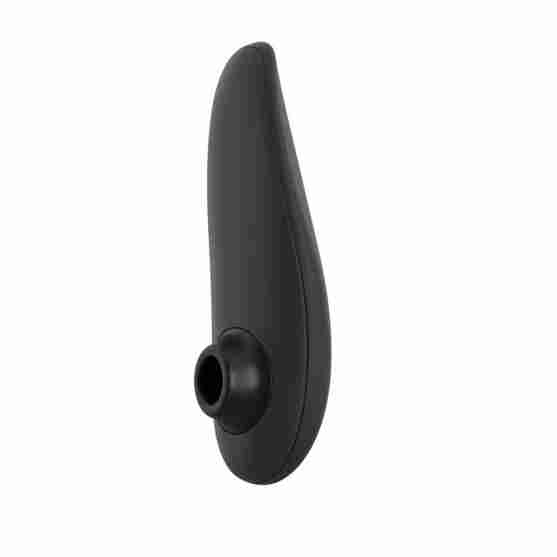 Stimulateur clitoridien WOMANIZER CLASSIC 2 NOIR