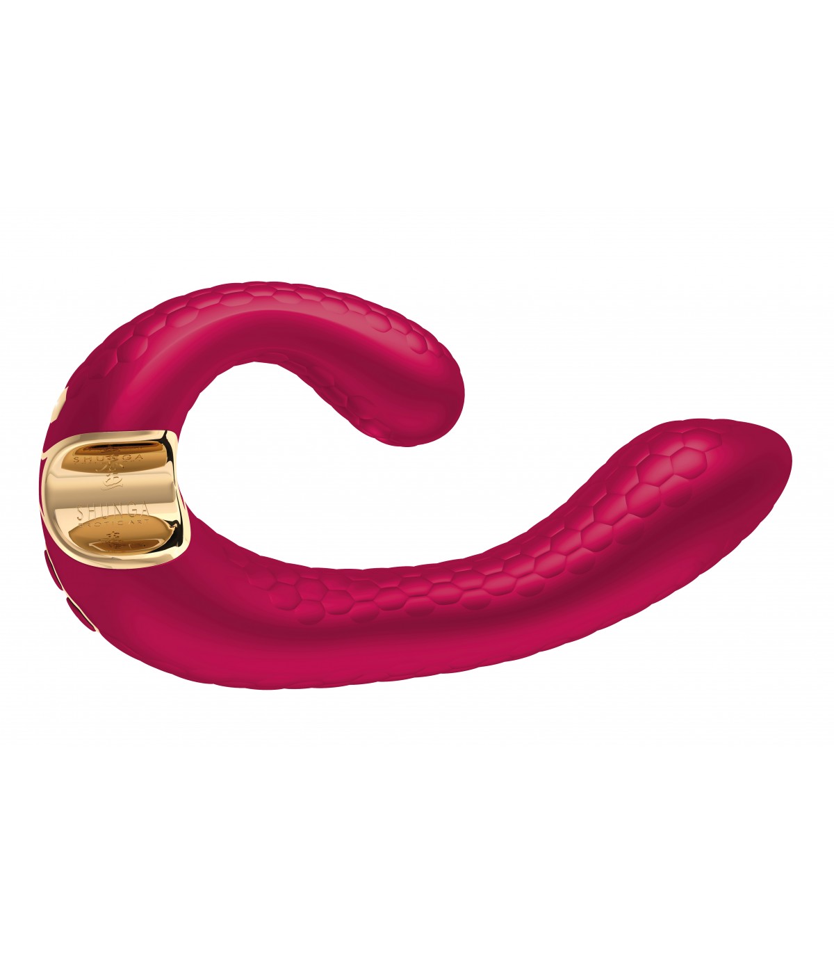 vibrateur shunga miyo