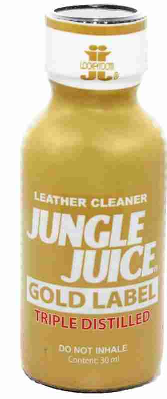 Jungle Juice Gold Label Pentyl 30ml