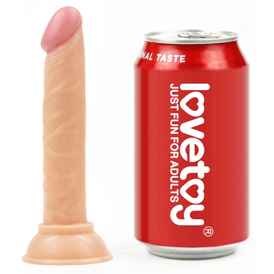 mini-gode-realiste-enduro-12-x-24cm