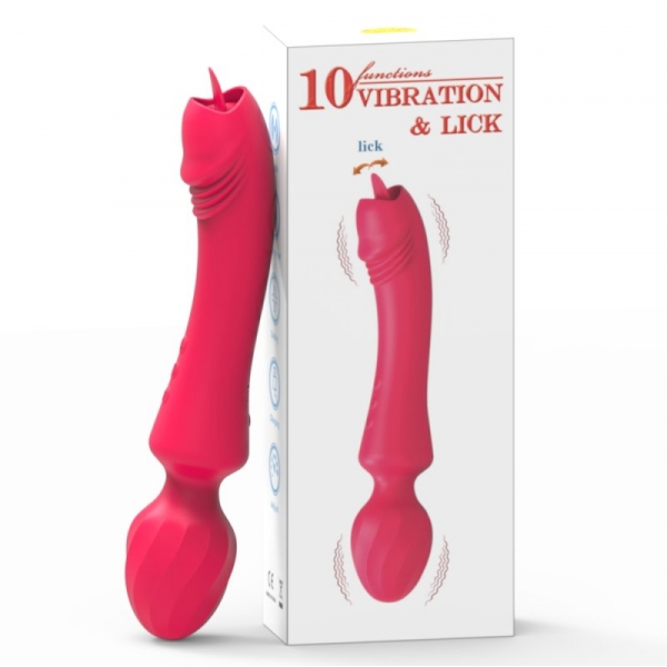 wand-avec-langue-magic-head-20cm-rouge (2)