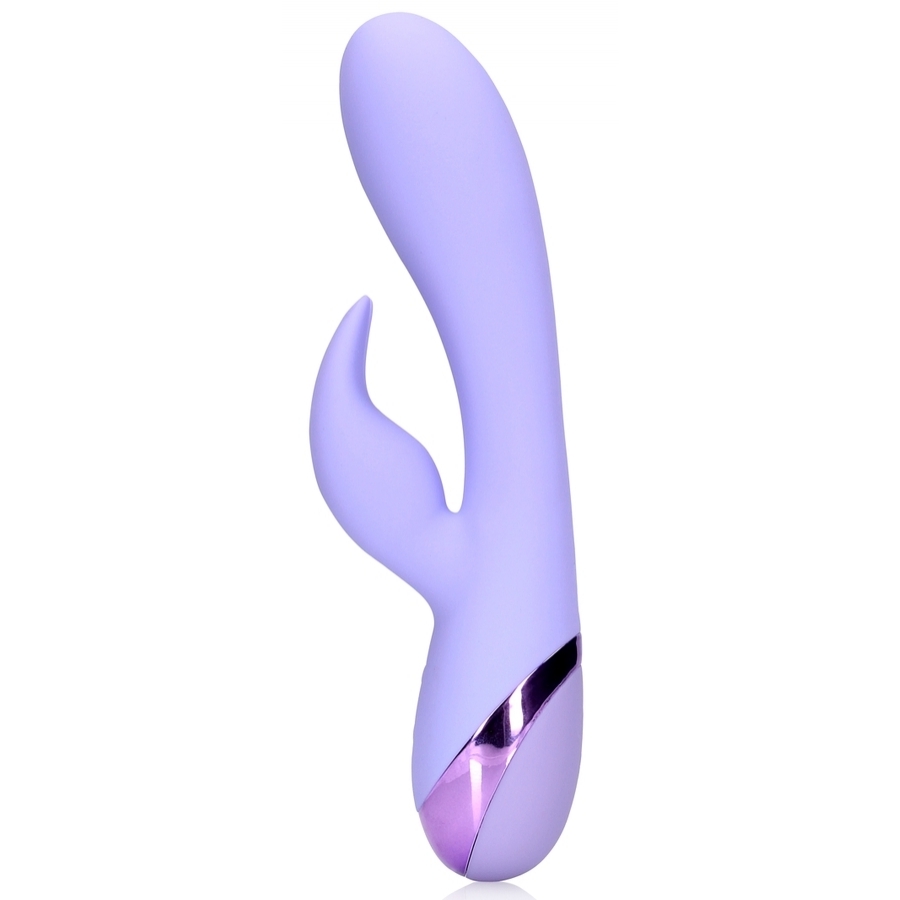 vibro-rabbit-lavender-11-x-37cm