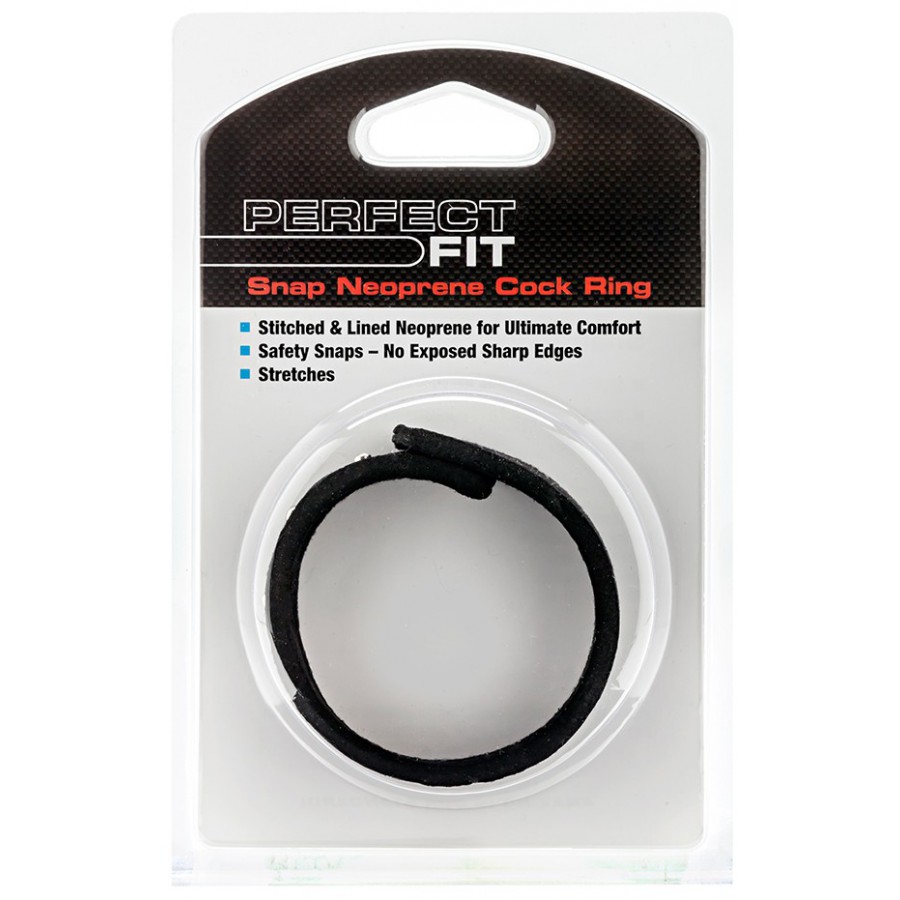 neoprene-snap-cockrings
