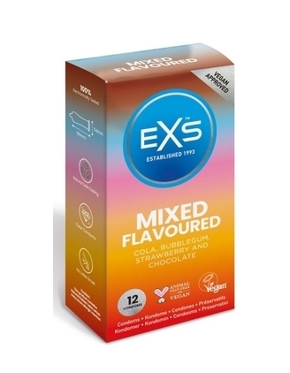 preservatifs-aromatises-mixed-flavours-x12
